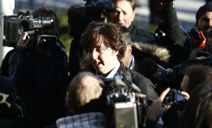 El pequeño Nicolás 