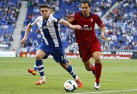 Osasuna admite "salidas raras de dinero en efectivo" la temporada pasada