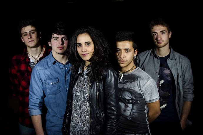 El grupo 'Querido Watson'.