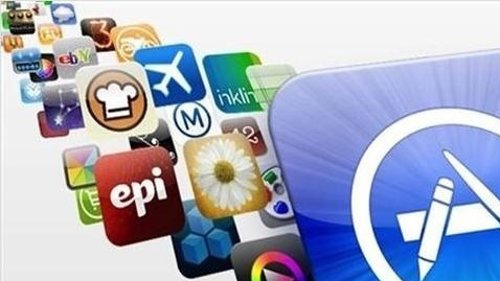 Apps más descargadas de la semana en la App Store