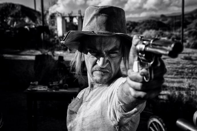 Fotograma de Red Dead Redemption: Seht's Gold