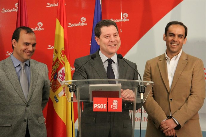 FOTOS GARCIA PAGE EN GUADALAJARA