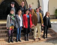 Podemos: "Susana Díaz y Rajoy están temblando con lo que va a suceder el 22M"