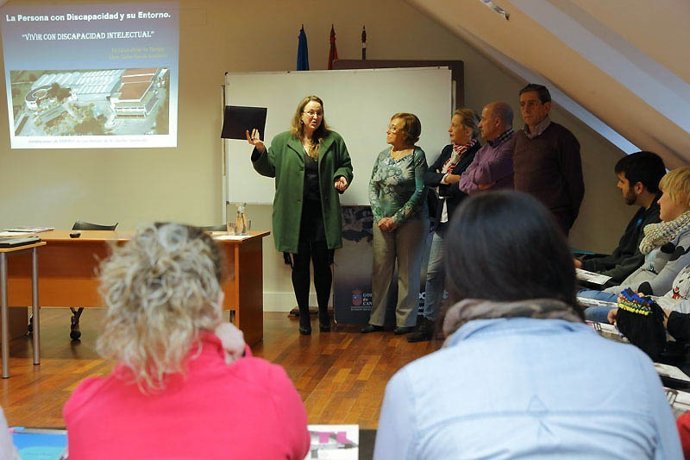 Inauguración del curso