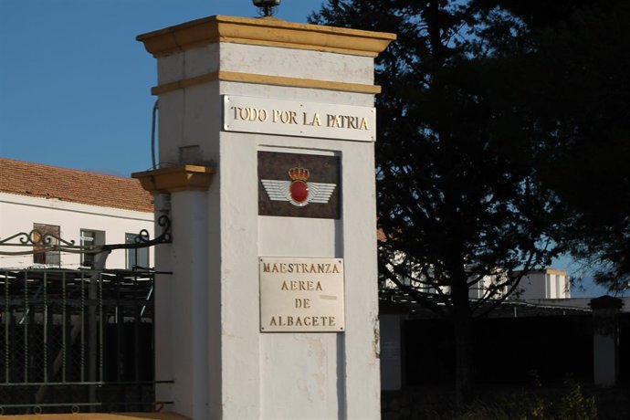 MAESTRANZA DE ALBACETE