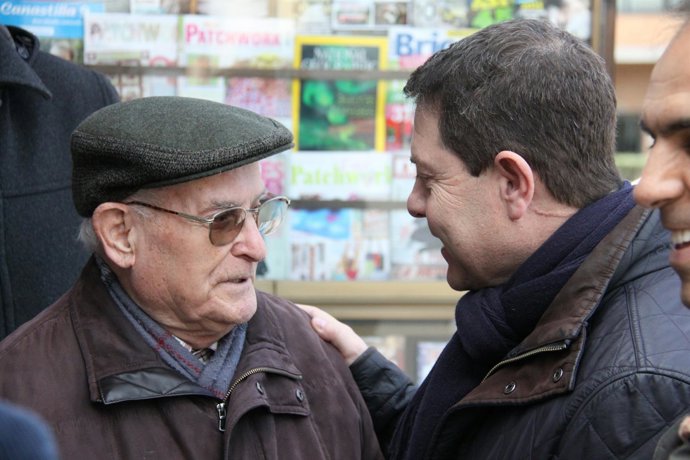 FOTOS GARCIA PAGE EN GUADALAJARA