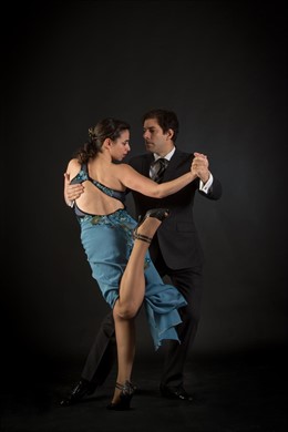 Prensa Tango