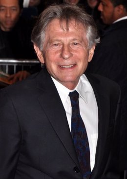 Roman Polanski, director de cine