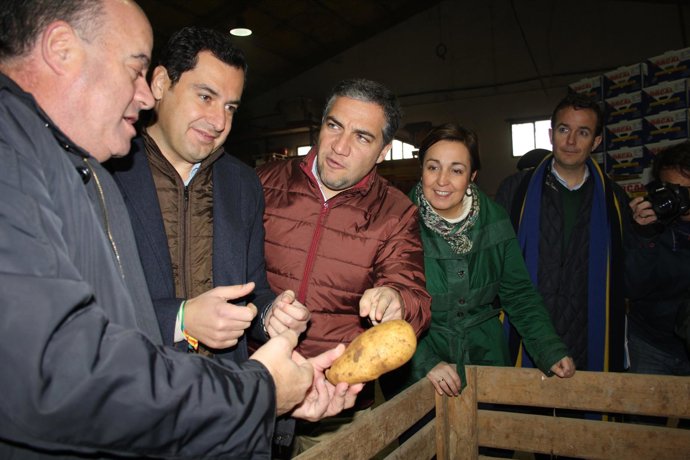 Moreno Bonte Un Planra El Campcon Una In Más De 10 De Euros