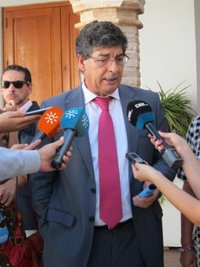 Valderas: Chamizo fortalece la capacidad de convergencia de IULV-CA