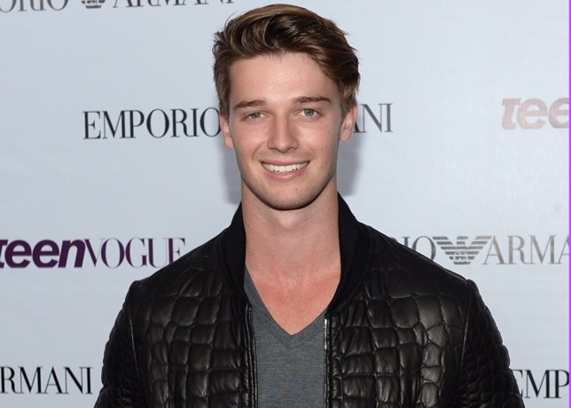 Patrick Schwarzenegger, envuelto en un accidente de tráfico