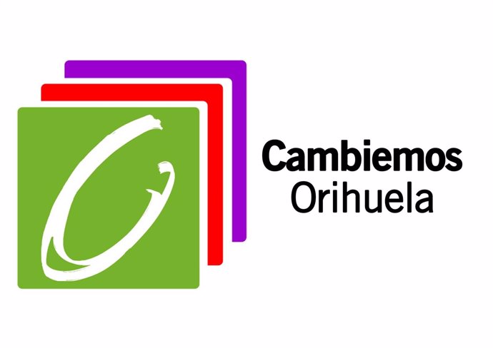 Logo de Cambiemos Orihuela