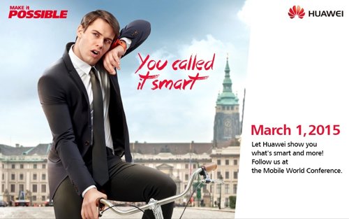 Reloj inteligente Huawei 