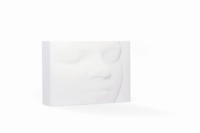 Estuche Jaume Plensa