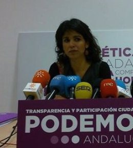 Teresa Rodríguez