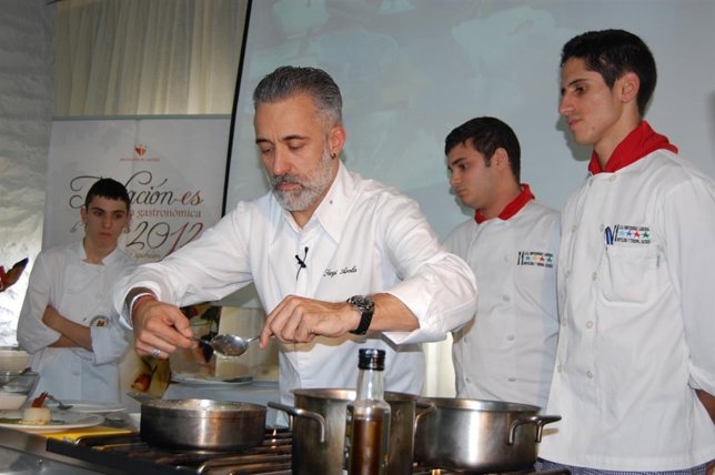 Sergi Arola