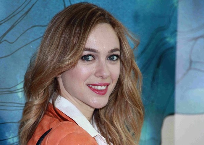 Marta Hazas: "Sigo enamorada"