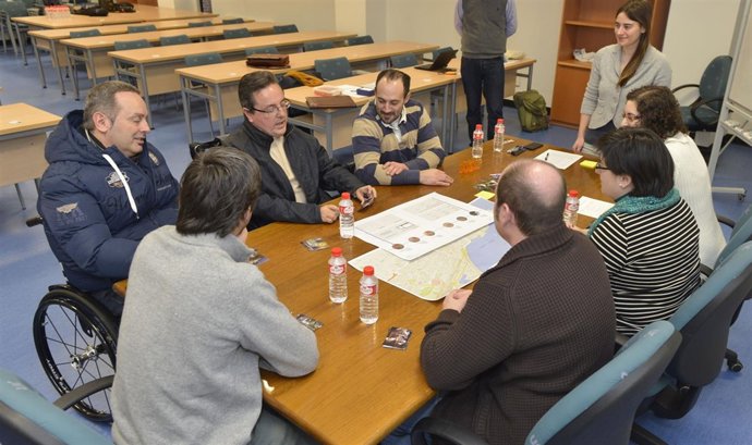 Taller de co-creación de apps