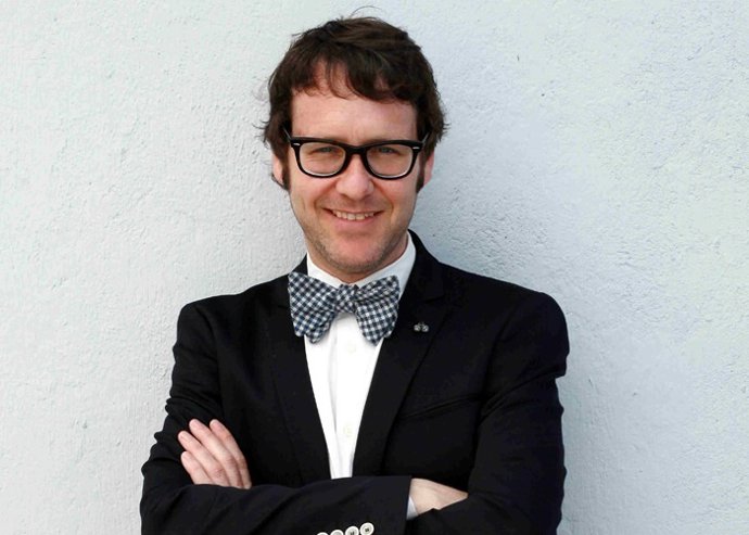 Entrevista Joaquin Reyes