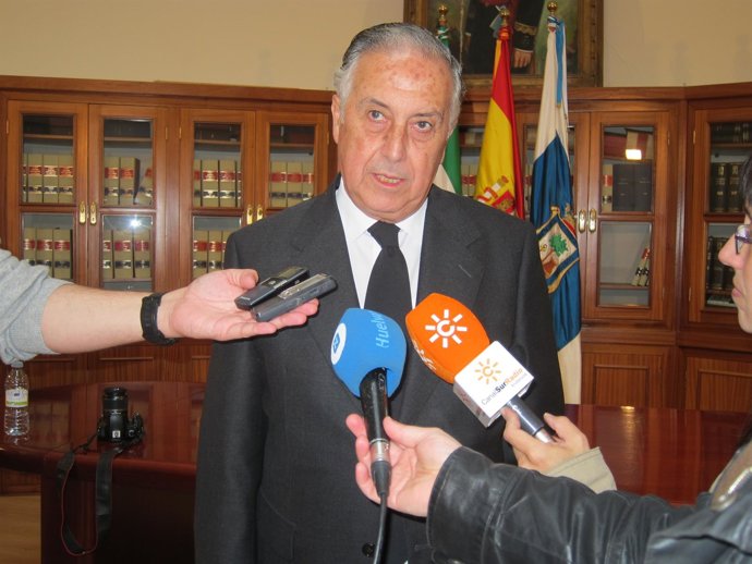 Enrique Pérez Viguera. 