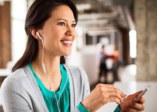 BT MeetMe con Dolby Voice: teleconferencias que parecen conversaciones cara a ca