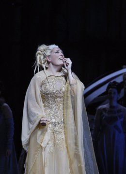Norma en la San Francisco Opera