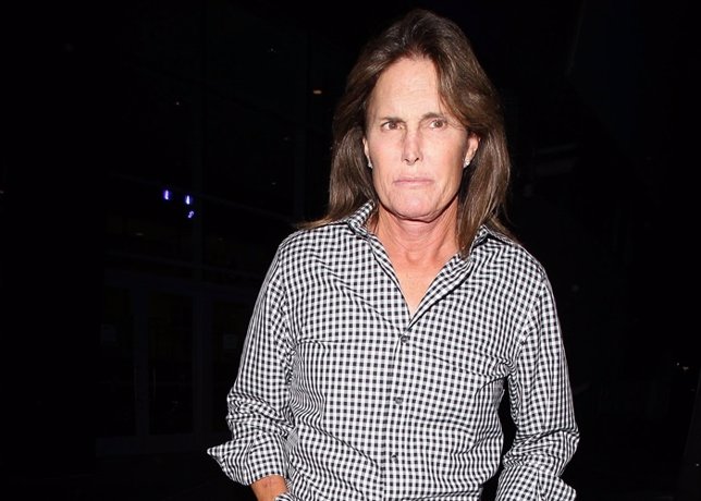 Bruce Jenner se siente mujer desde los cinco años