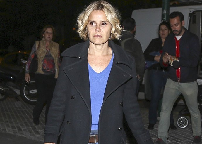 Eugenia martinez de irujo 