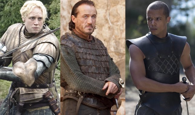 Juego de tronos: 5 personajes que podrían morir en la quinta temporada