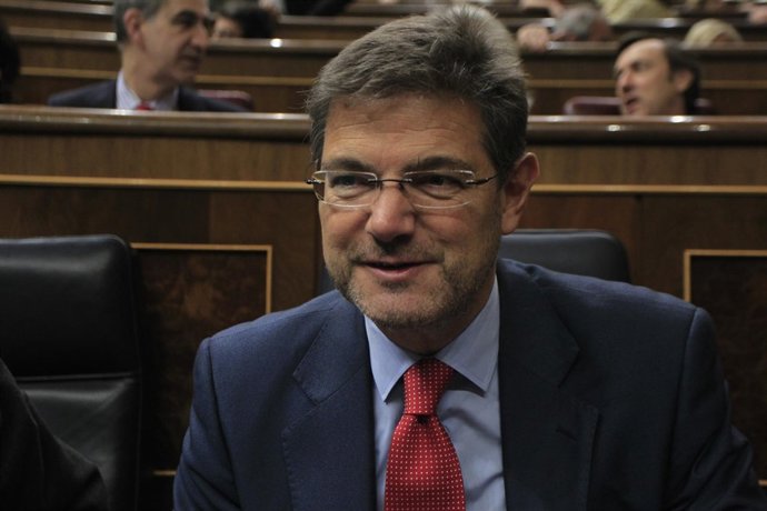 Rafael Catalá.