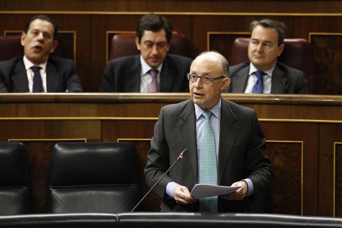Cristóbal Montoro