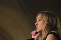 Tania Sánchez pide una "audiencia pública" sobre los contratos de la Comunidad de Madrid como ha hecho Rivas