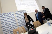 La Xunta ratifica su compromiso con el turismo termal y reivindica su importancia para la economía gallega