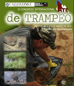 II Conferencia Mundial Trampeo