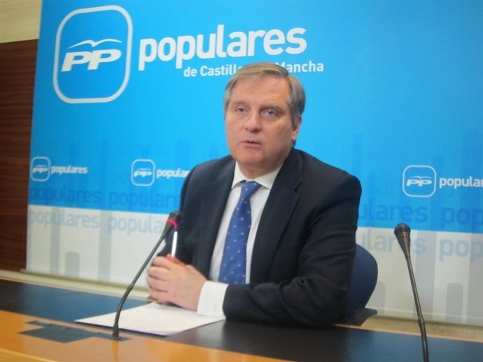 Francisco Cañizares, PP