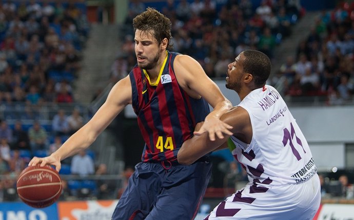 Ante Tomic (FC Barcelona)