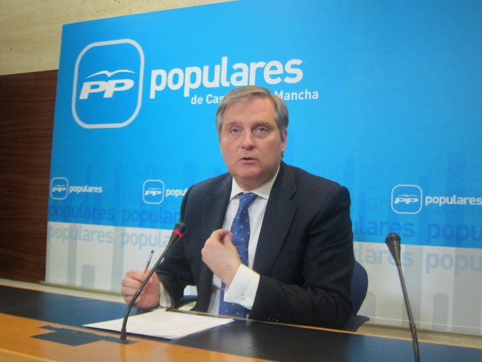 Francisco Cañizares, PP