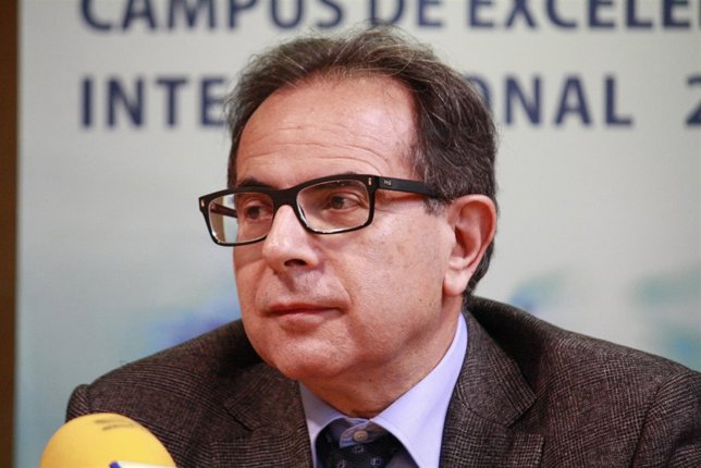 Avelino Corma, Príncipe de Asturas de Investigación