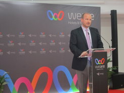 Director weare Chamartin