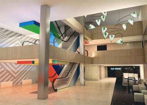 Hotel Weare Chamartin