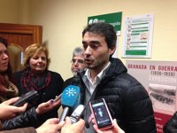 Junta descarta paralizar los trabajos arqueológicos en la zona en la que podría estar enterrado Lorca