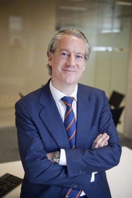 Ludo Verheggen, nuevo director de Marketing de Amadeus España