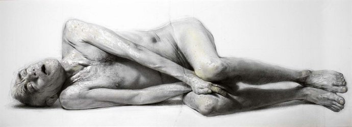 El Meam acoge la exposición 'Goucho. Una exposición antológica'