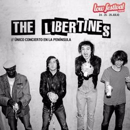 The Libertines