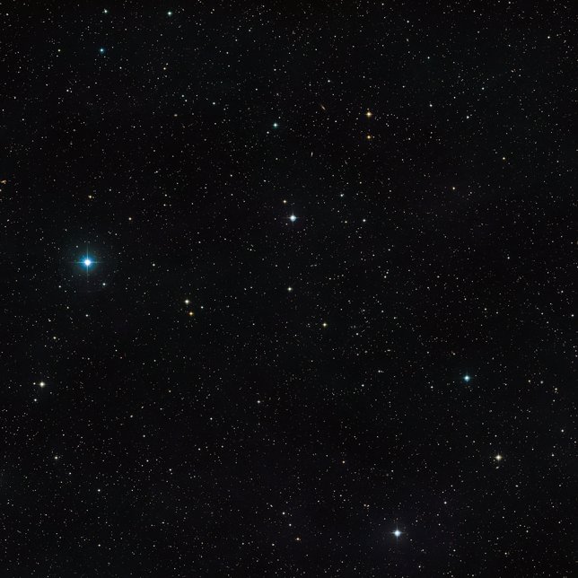La inusual estrella binaria V471 Tauri. 