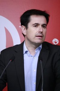 PSOE critica que Labrador hable de proyecto "sensato" para Toledo cuando ha sido "delegado de los recortes" de la Junta