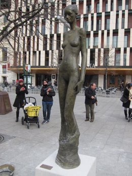 Escultura 