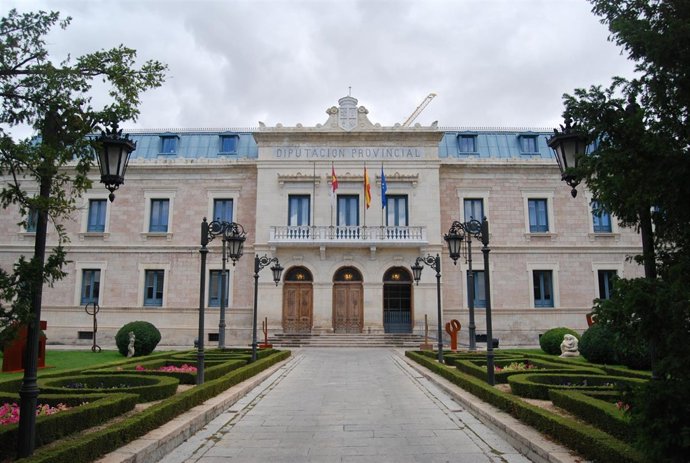 Diputación de Cuenca