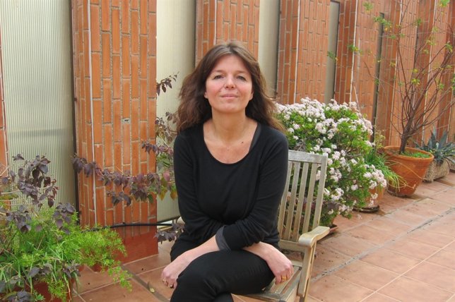 Maylis de Kerangal