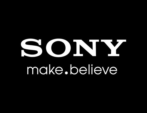 Logo de Sony